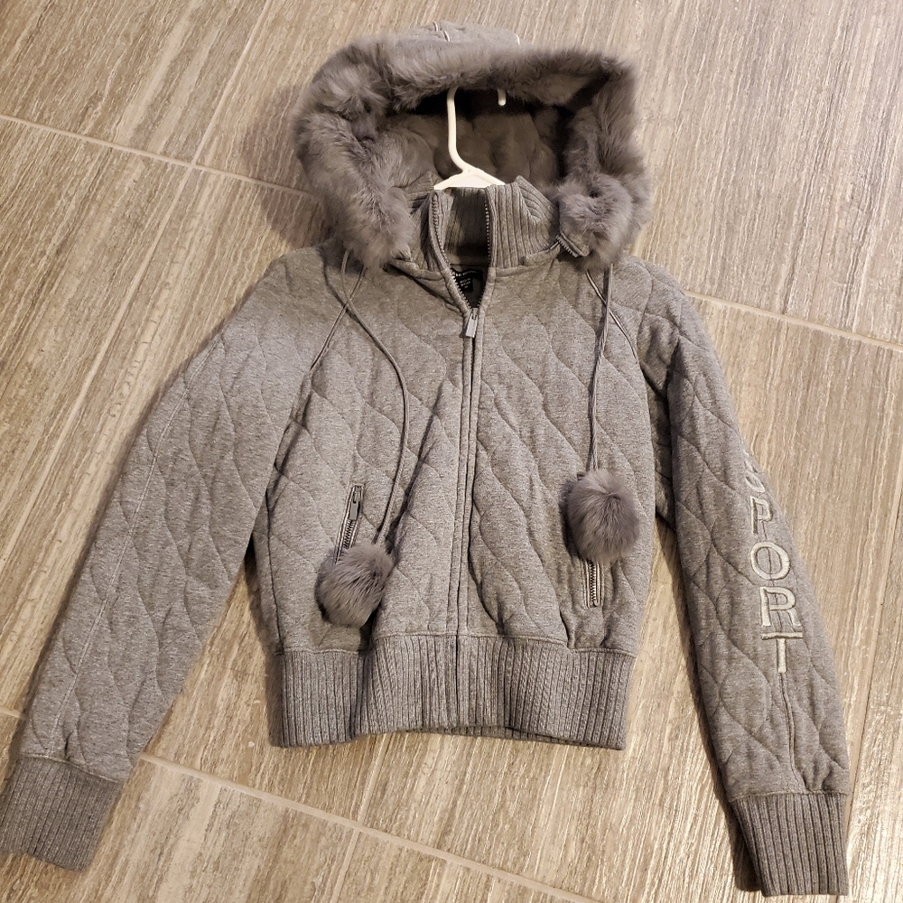 Bebe Sport jacket